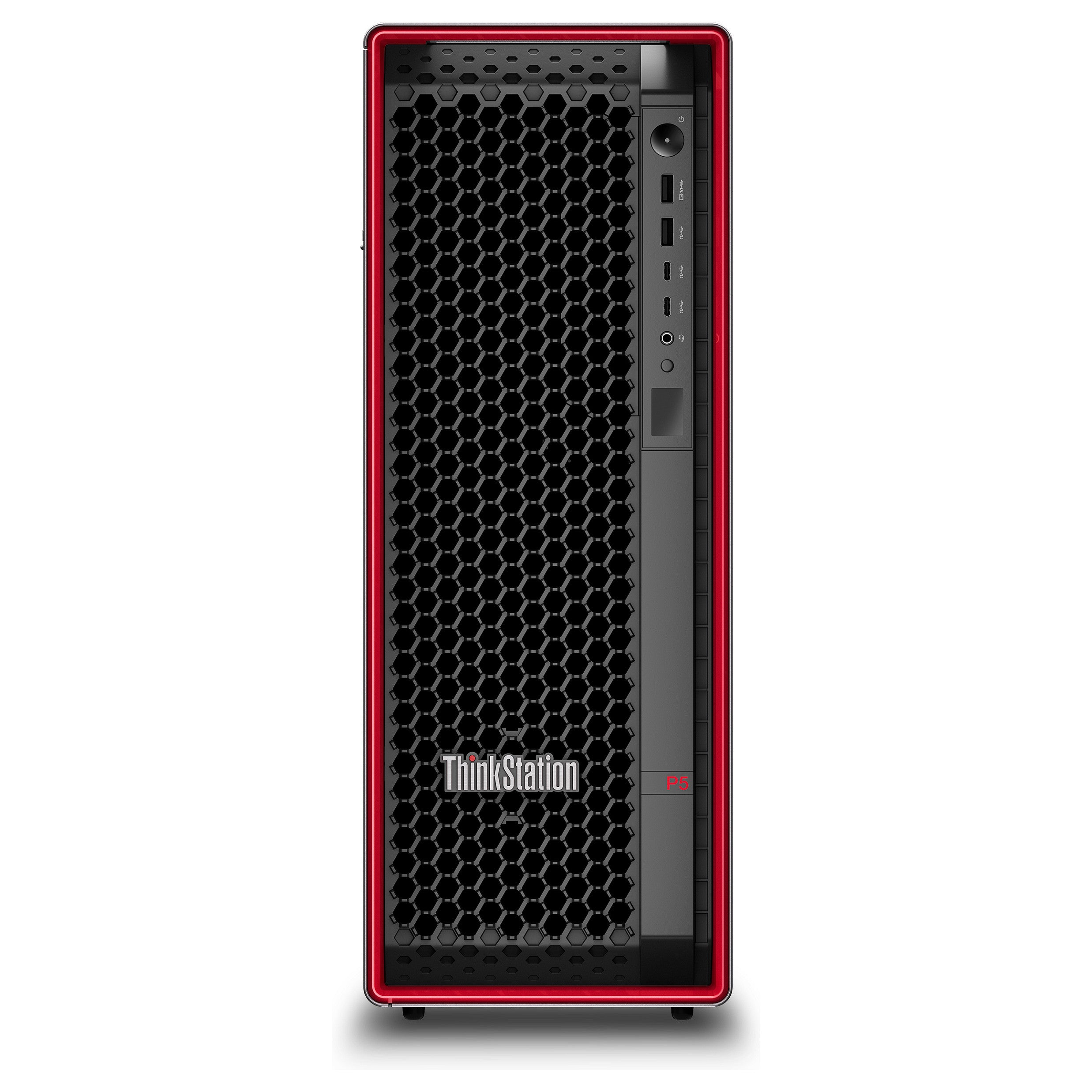 Lenovo ThinkStation P5 Gen 2 - Lenovo